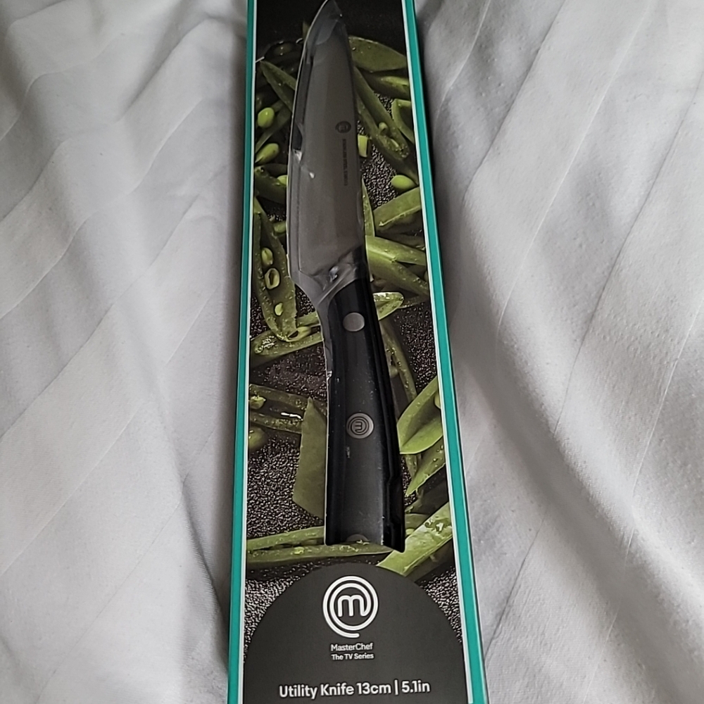 MasterChef Knife Set - Picture 6 of 7